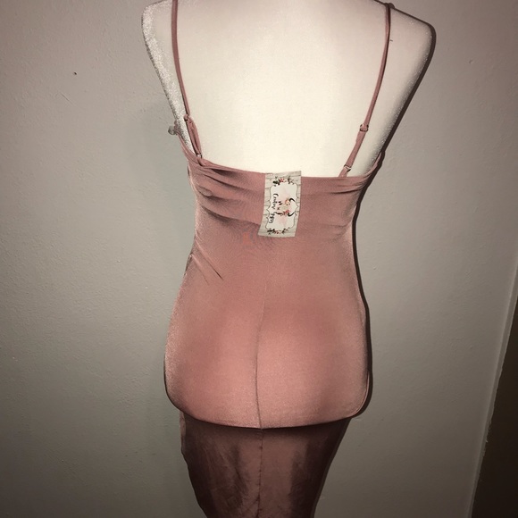 🌸 Cami Bodycon Mini dress - Picture 8 of 8